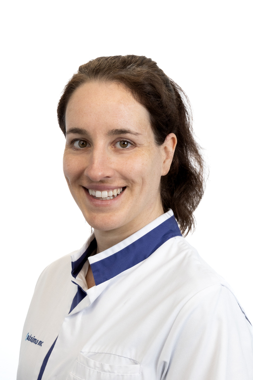 Dr. Marieke van Vessem