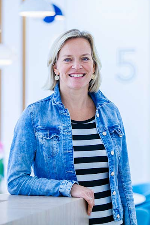 Prof. Dr. Lonneke van de Poll